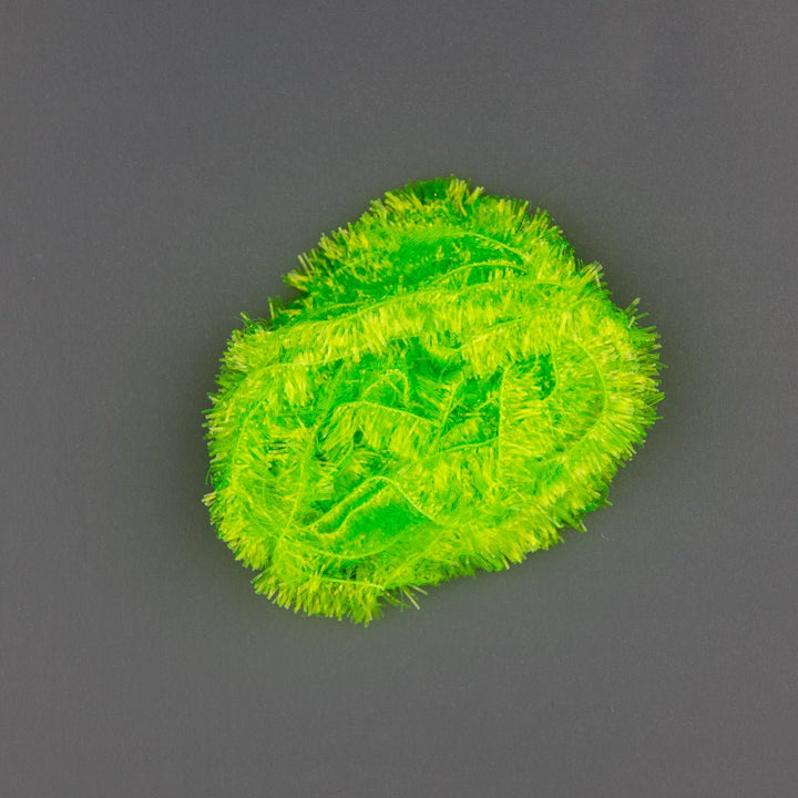 10mm Tranz - Chenille - Fly Fish Food