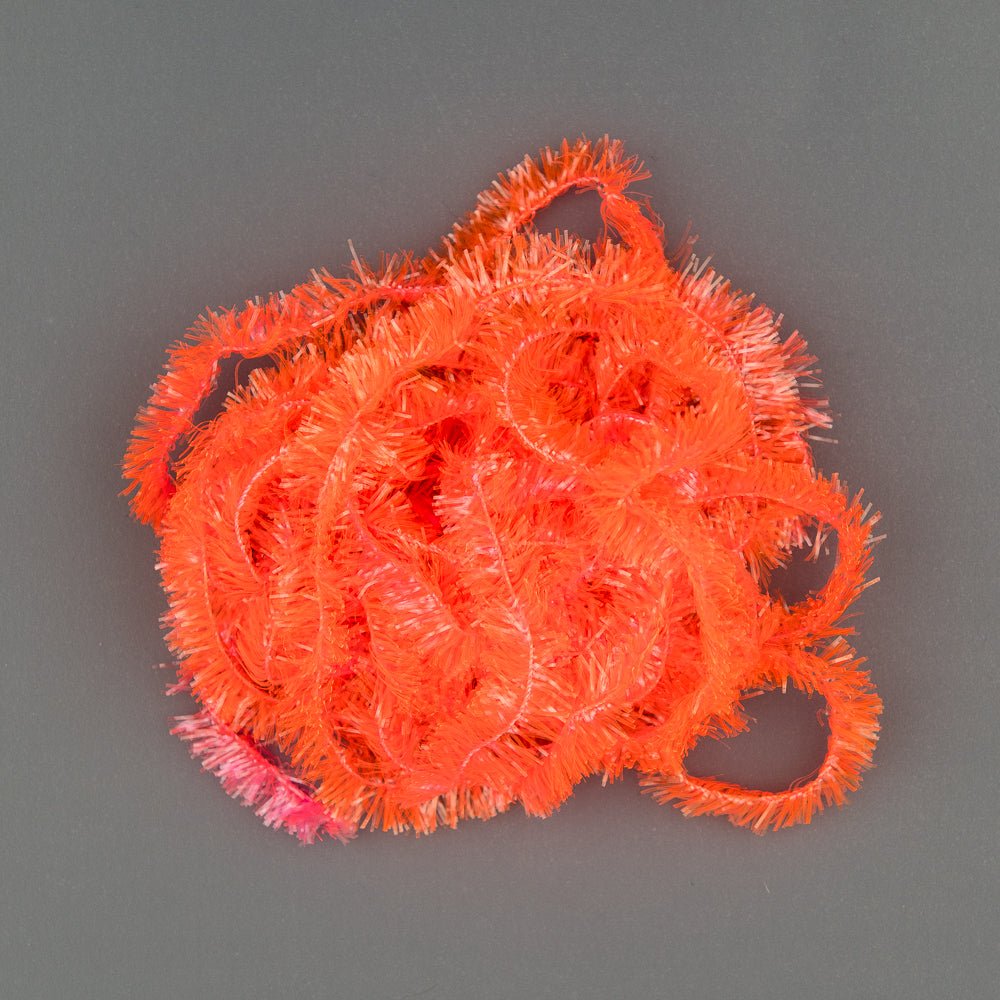 10mm Tranz - Chenille - Fly Fish Food