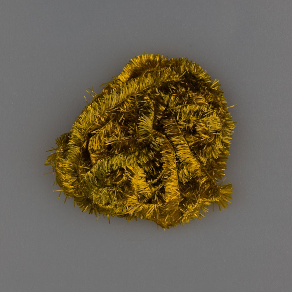 10mm Tranz - Chenille - Fly Fish Food