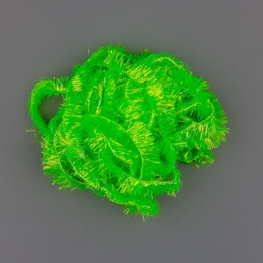 15mm Tranz - Chenille - Fly Fish Food