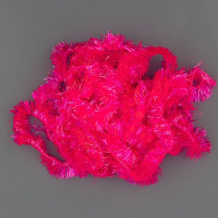15mm Tranz - Chenille - Fly Fish Food