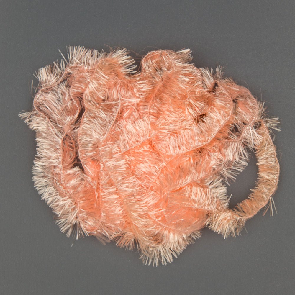 15mm Tranz - Chenille - Fly Fish Food