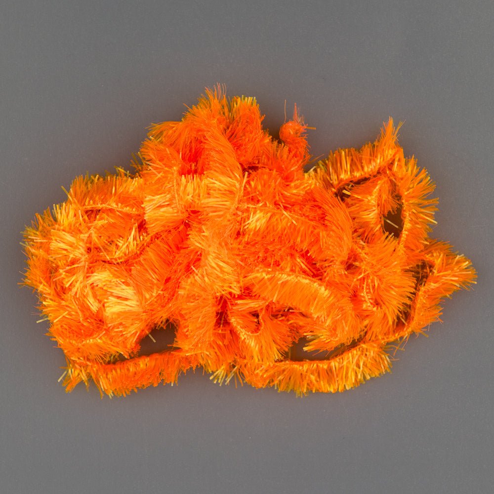 15mm Tranz - Chenille - Fly Fish Food