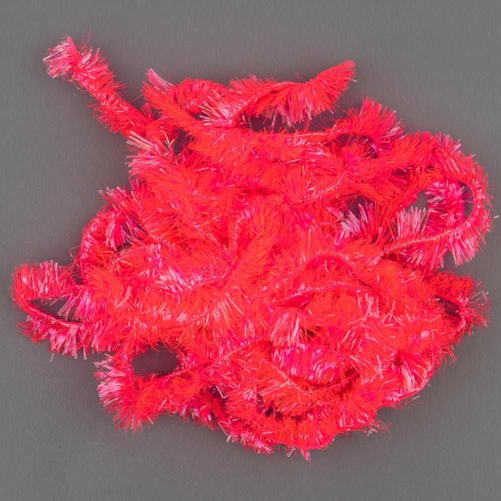 15mm Tranz - Chenille - Fly Fish Food