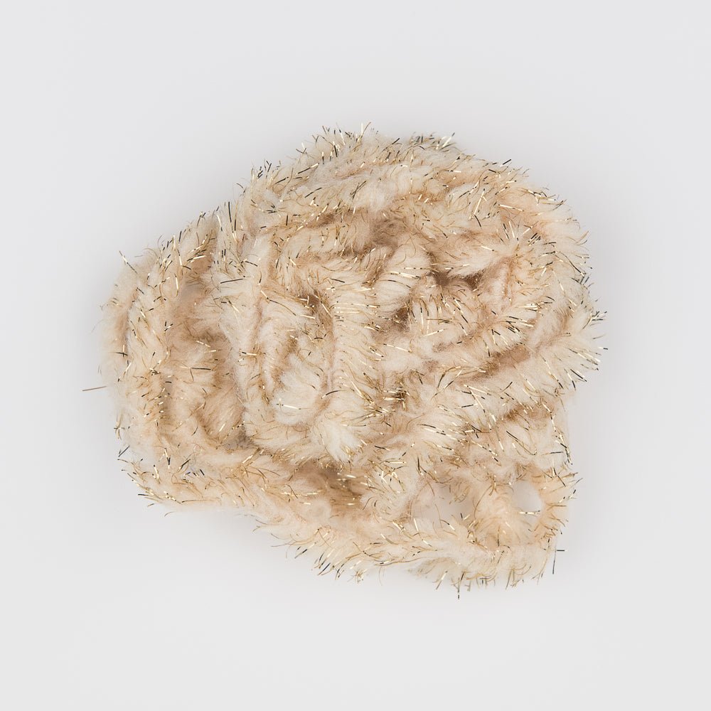Golden Egg - It - Chenille - Fly Fish Food