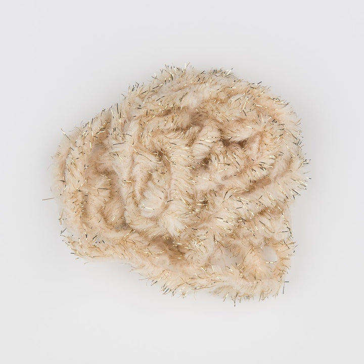 Golden Egg - It - Chenille - Fly Fish Food