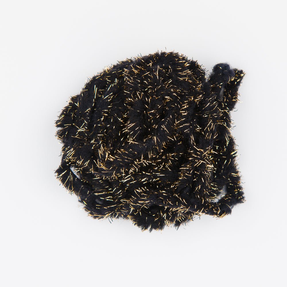 Golden Egg - It - Chenille - Fly Fish Food