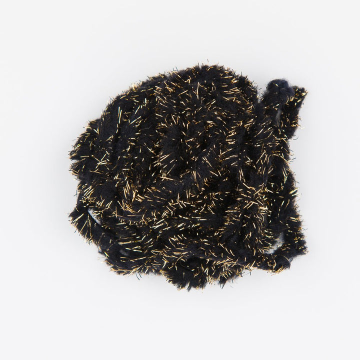 Golden Egg - It - Chenille - Fly Fish Food