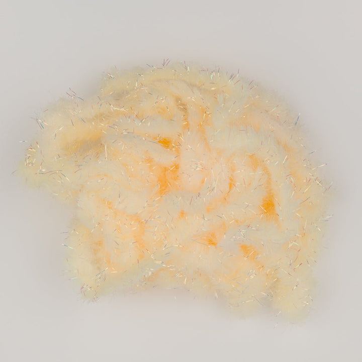 Glistening Egg - It - Chenille - Fly Fish Food