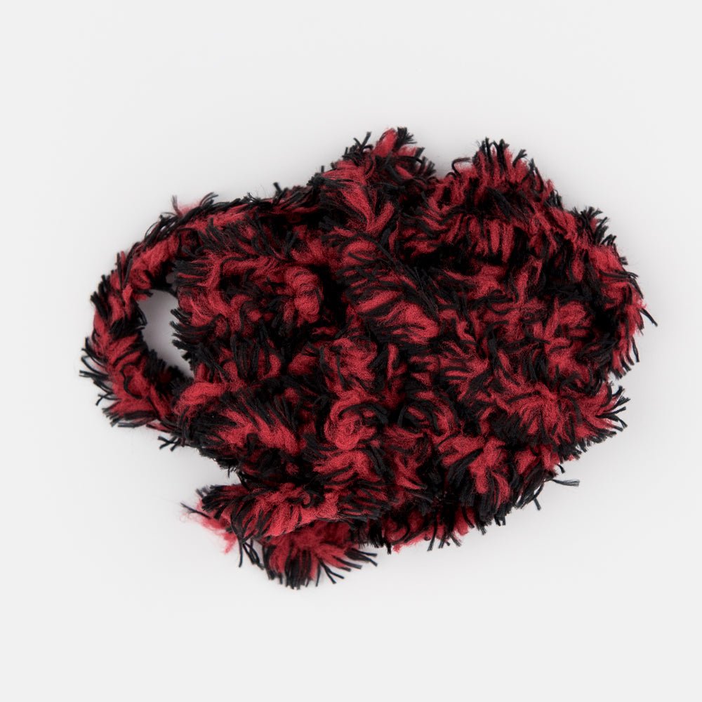 MC Egg - It Dennis the Menace - Chenille - Fly Fish Food