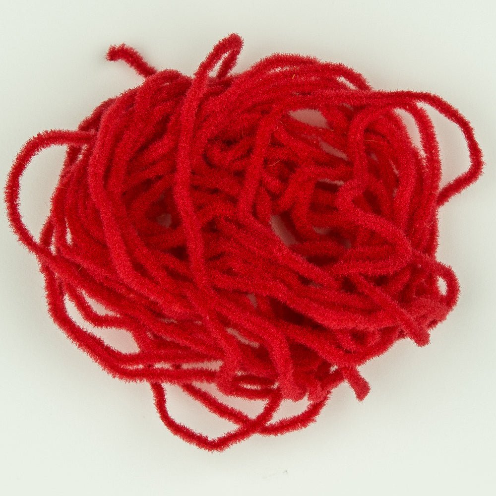 Micro Egg - It - Chenille - Fly Fish Food