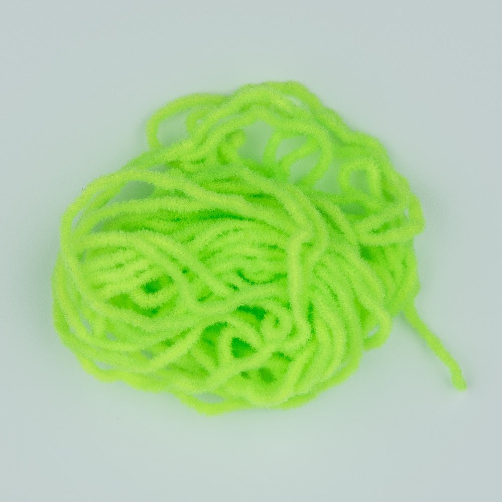 Micro Egg - It - Chenille - Fly Fish Food