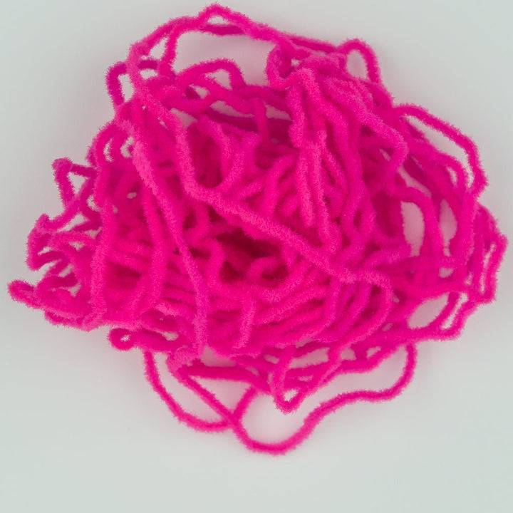 Micro Egg - It - Chenille - Fly Fish Food
