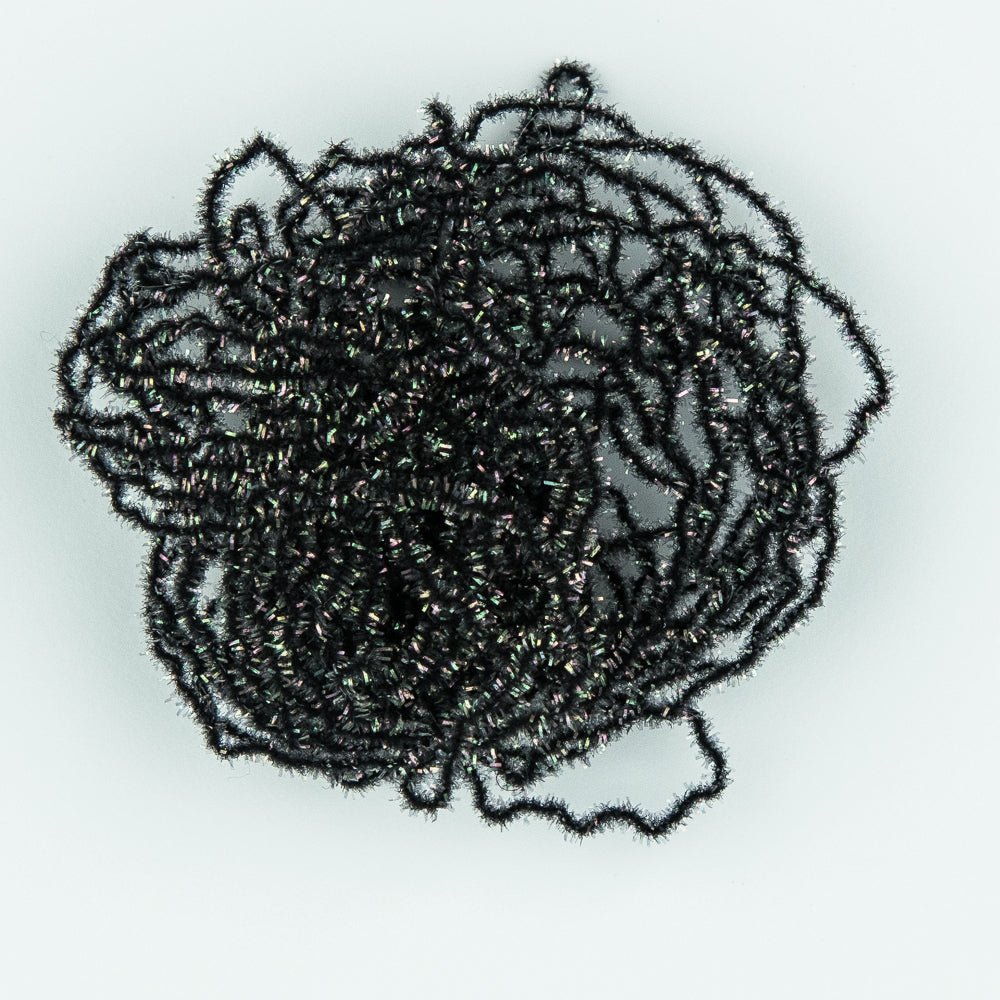 Micro Synthetic Herl - Chenille - Fly Fish Food