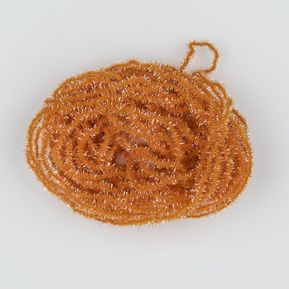 Micro Synthetic Herl - Chenille - Fly Fish Food