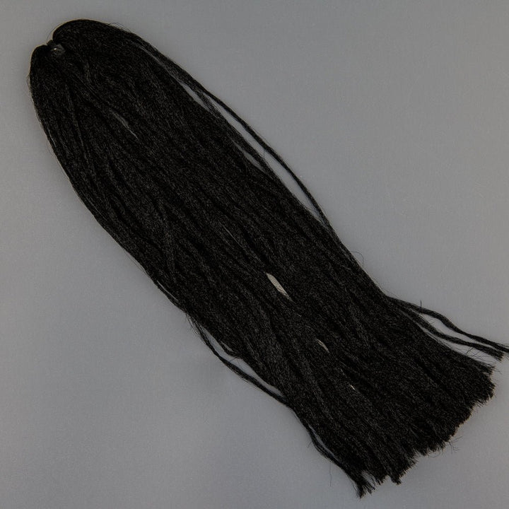 Pulse Fibre - Synthetic Fibers &amp; Flash - Fly Fish Food