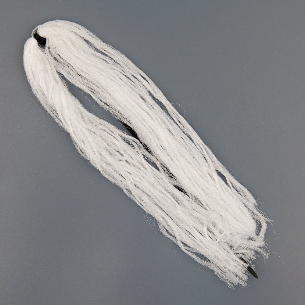 Pulse Fibre - Synthetic Fibers &amp; Flash - Fly Fish Food