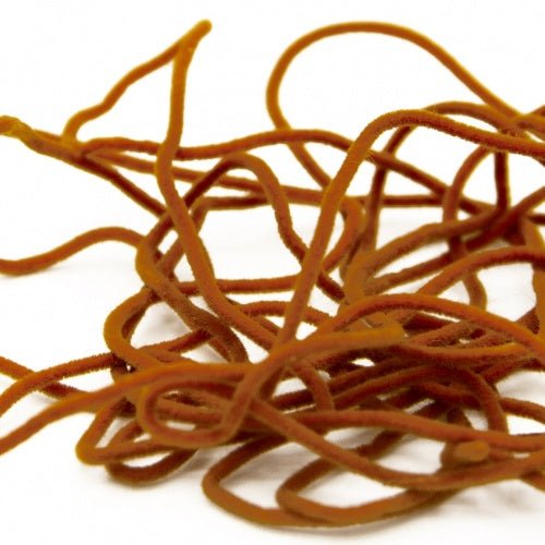 Ultrafine Suede Chenille - Chenille - Fly Fish Food