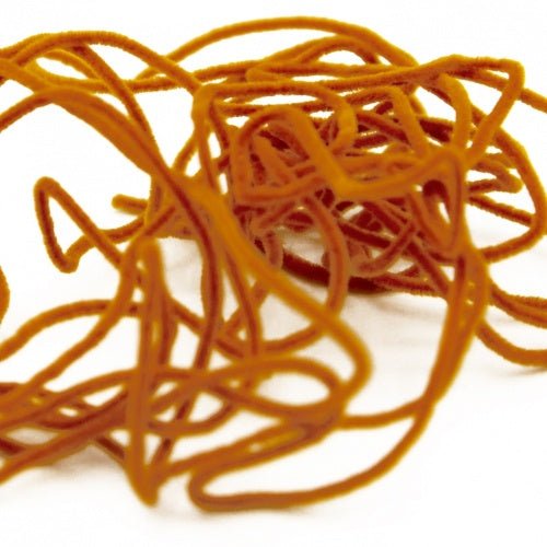 Ultrafine Suede Chenille - Chenille - Fly Fish Food