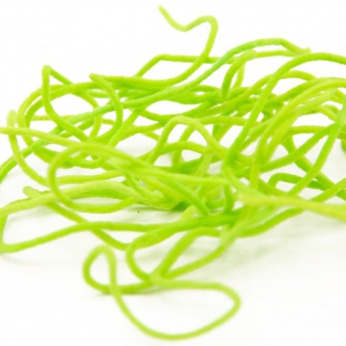 Ultrafine Suede Chenille - Chenille - Fly Fish Food