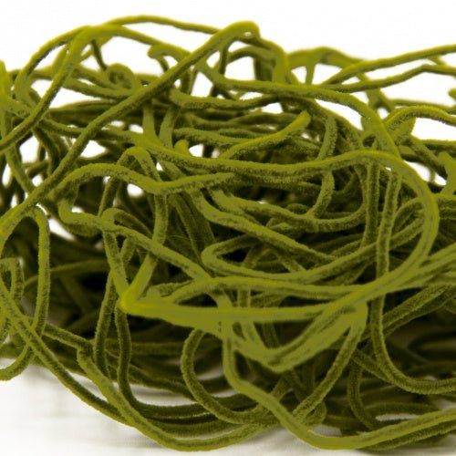 Ultrafine Suede Chenille - Chenille - Fly Fish Food