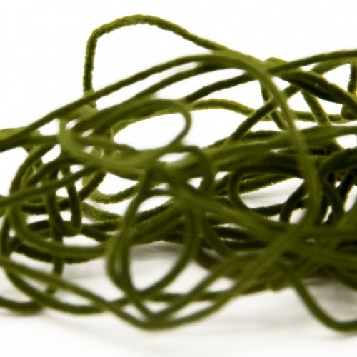 Ultrafine Suede Chenille - Chenille - Fly Fish Food
