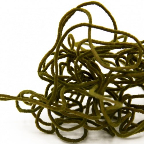 Ultrafine Suede Chenille - Chenille - Fly Fish Food