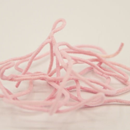 Ultrafine Suede Chenille - Chenille - Fly Fish Food