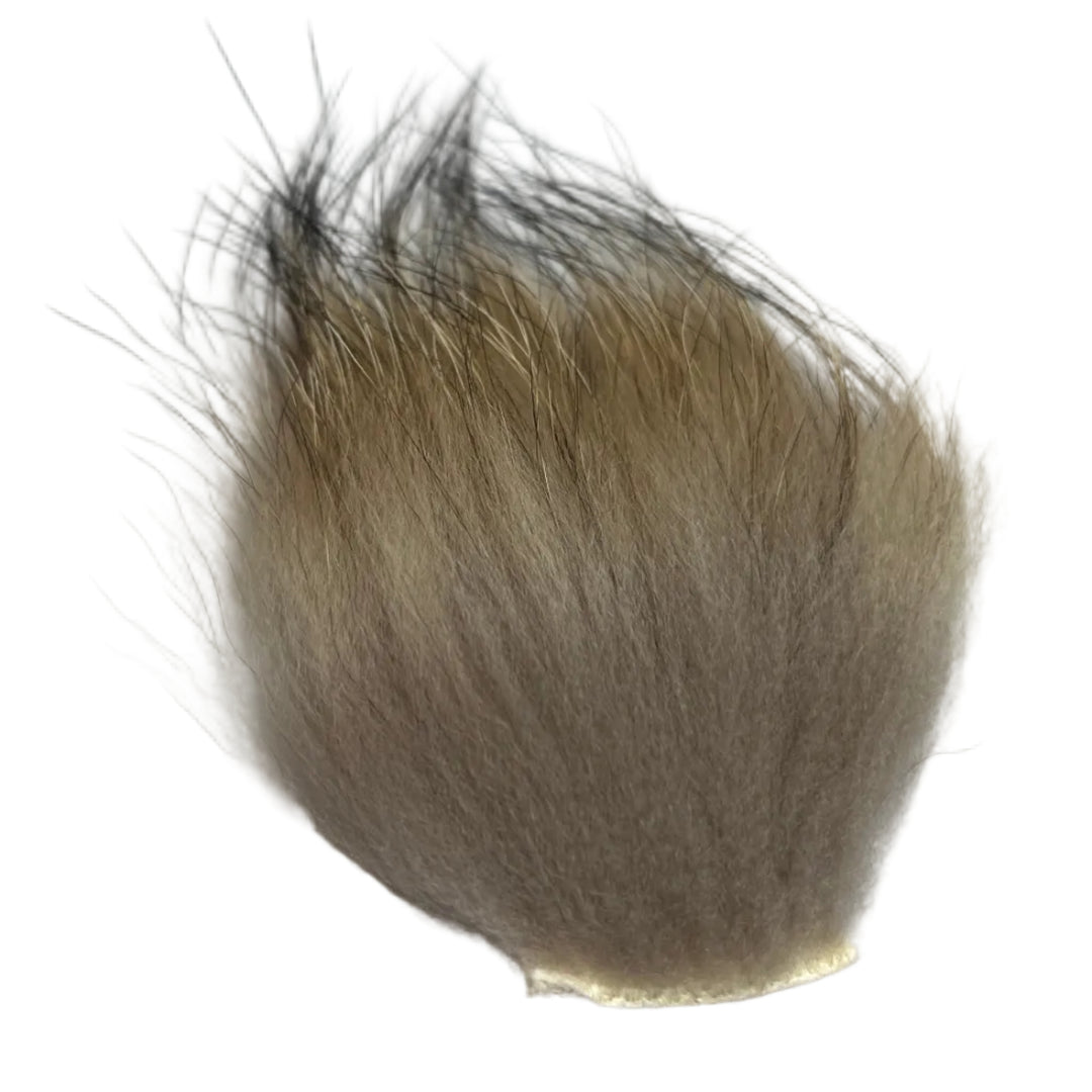 Finn Raccoon - Hair &amp; Fur - Fly Fish Food