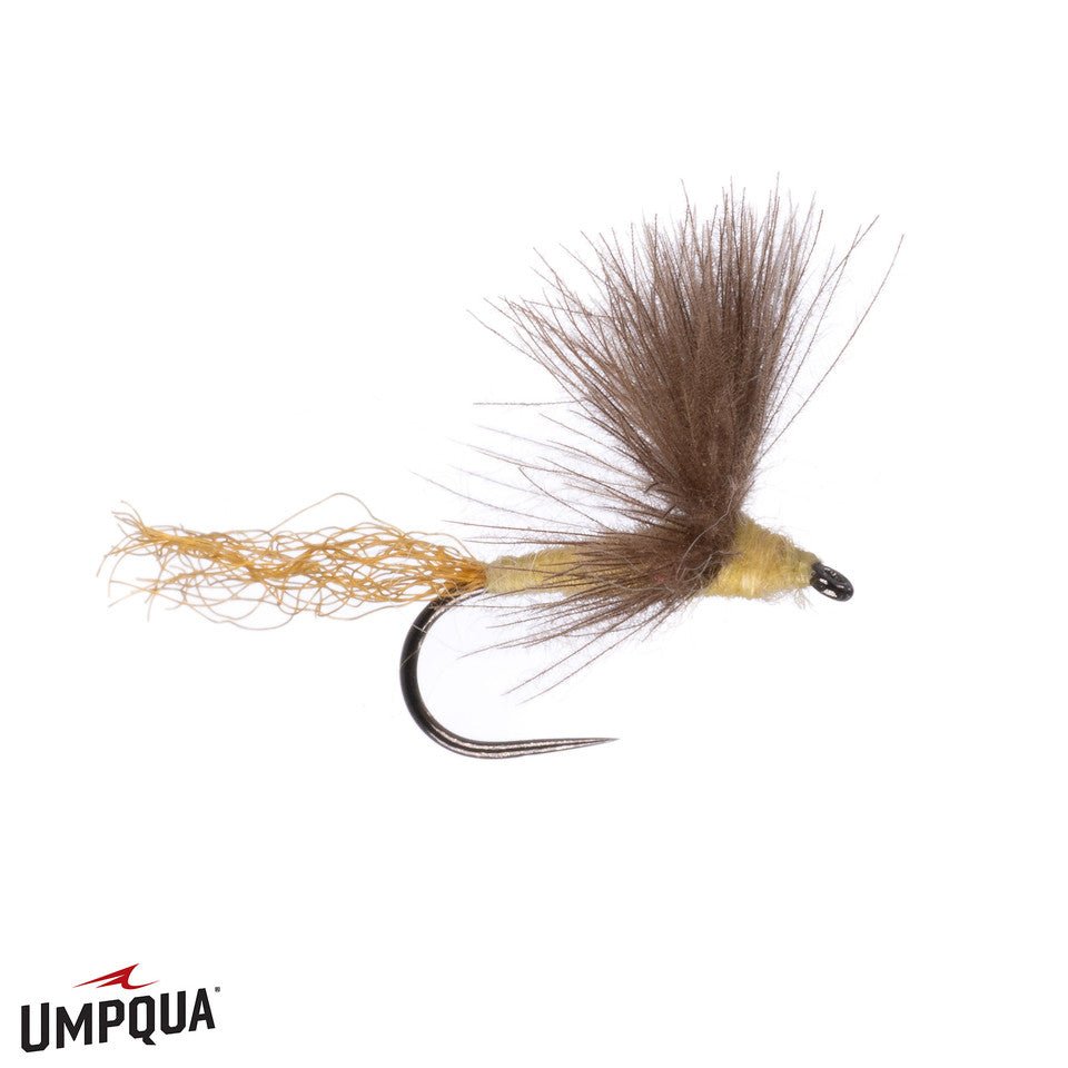 CDC Sparkle Dun - PMD - Flies - Fly Fish Food