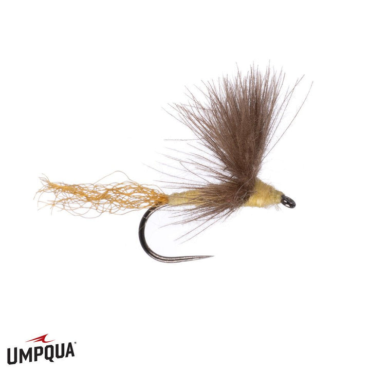 CDC Sparkle Dun - PMD - Flies - Fly Fish Food