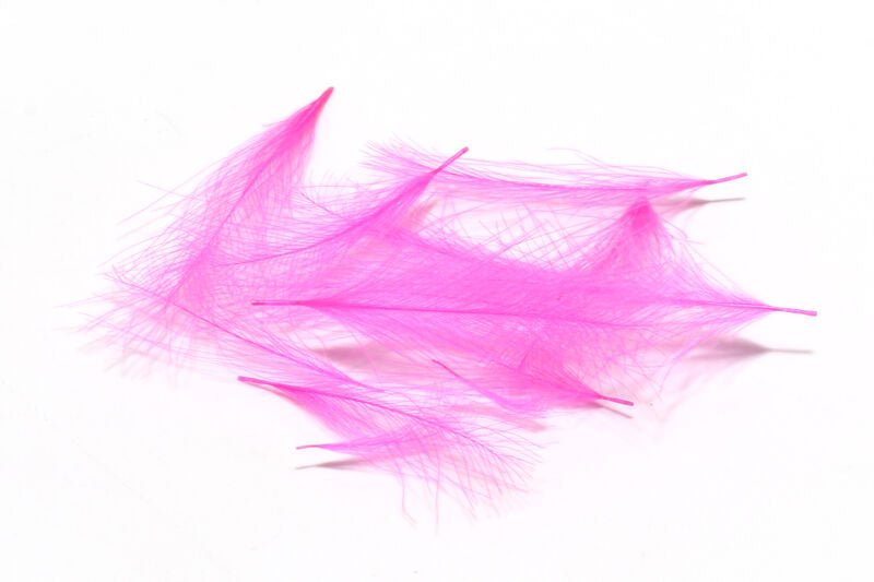 Hareline - Premium CDC (Cul De Canard) - Feathers &amp; Marabou - Fly Fish Food