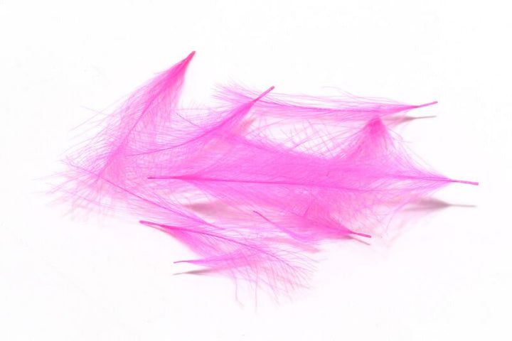 Hareline - Premium CDC (Cul De Canard) - Feathers &amp; Marabou - Fly Fish Food