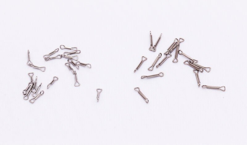 Chocklett Factory Game Changer Shanks - Hooks &amp; Shanks - Fly Fish Food