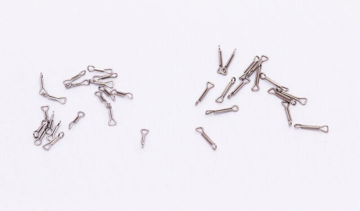 Chocklett Factory Game Changer Shanks - Hooks &amp; Shanks - Fly Fish Food