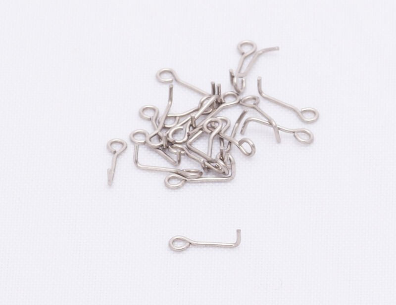 Chocklett Factory Game Changer Shanks - Hooks &amp; Shanks - Fly Fish Food