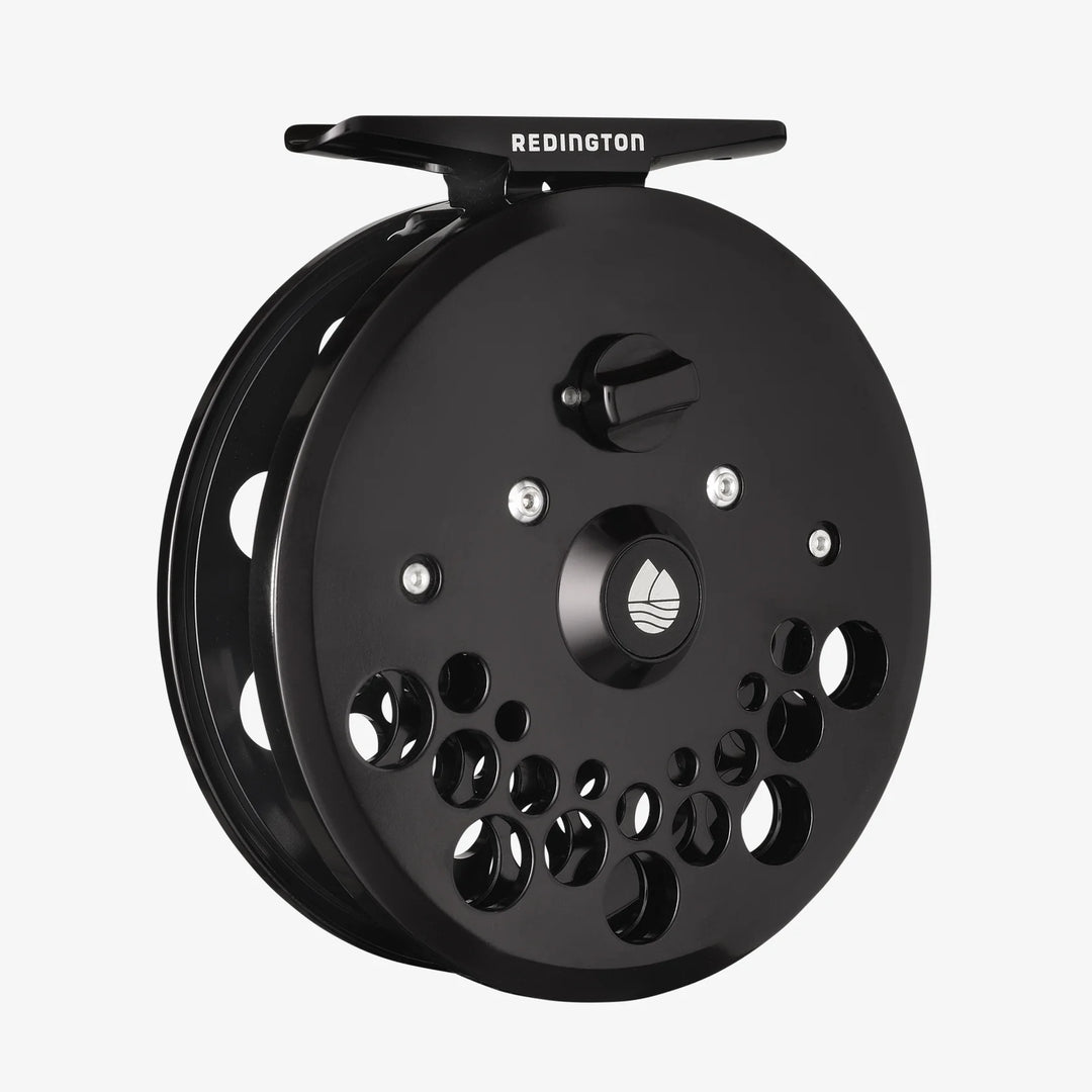 Redington Classic Trout Reel - Black - Reels - Fly Fish Food