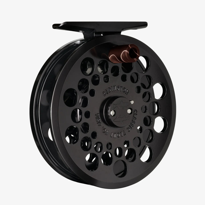 Redington Classic Trout Spool - Black - Reels - Fly Fish Food