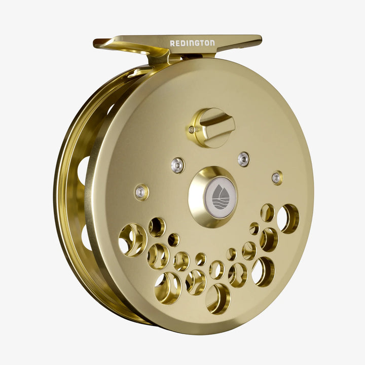 Redington Classic Trout Reel - Gold - Reels - Fly Fish Food
