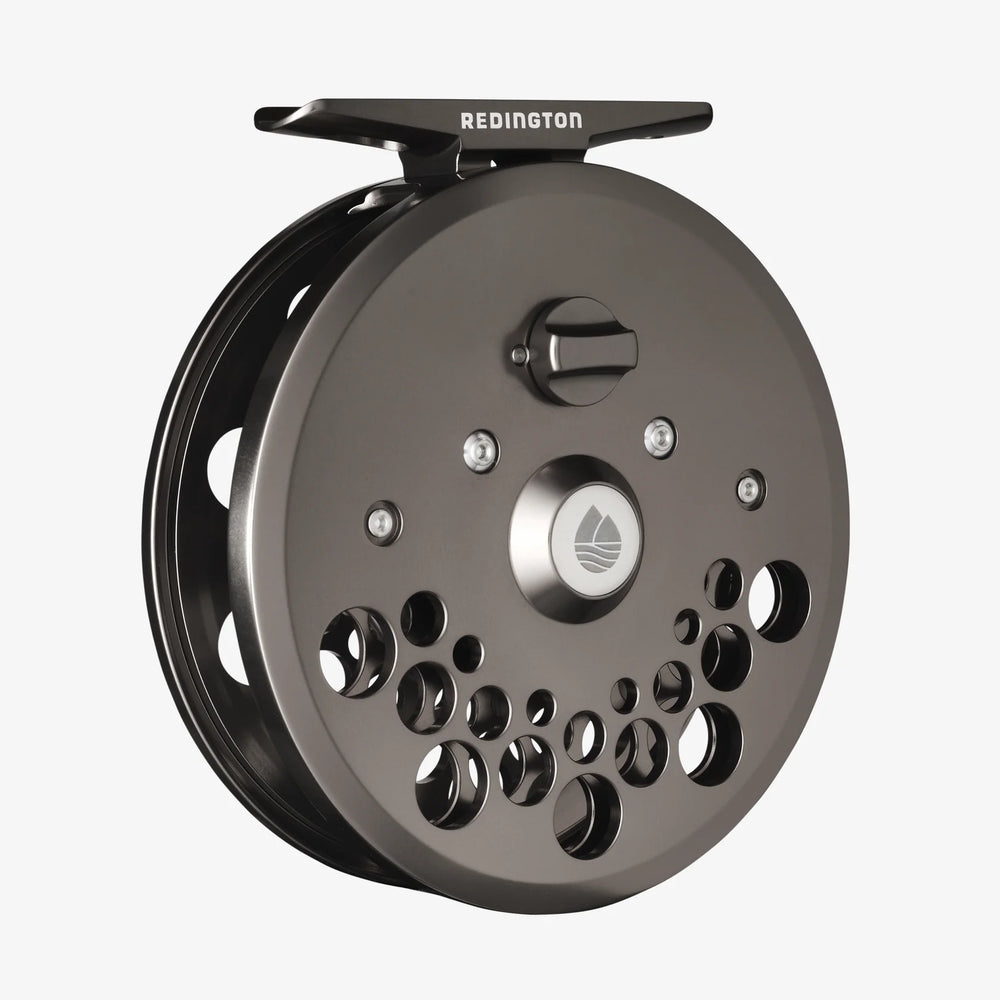 Redington Classic Trout Reel - Silver - Reels - Fly Fish Food