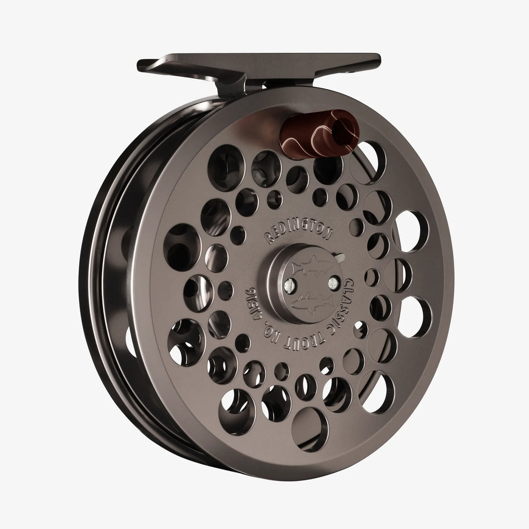 Redington Classic Trout Spool - Silver - Reels - Fly Fish Food