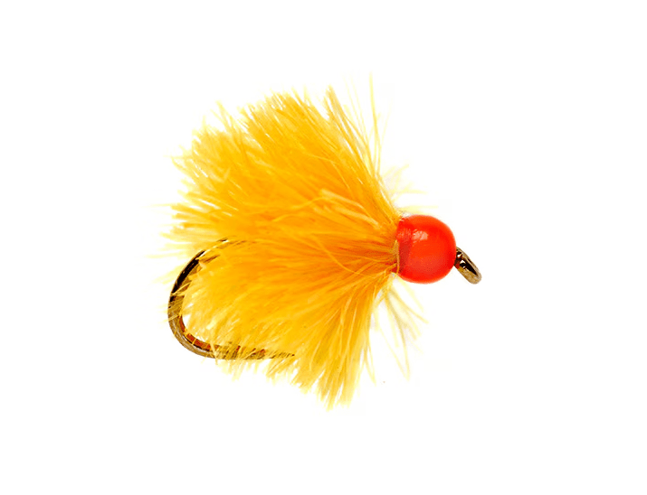 Bung Blob - Sunburst - Flies - Fly Fish Food