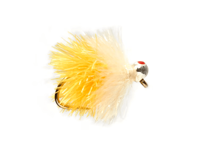 Bung Blob - Sunburst Split - Flies - Fly Fish Food