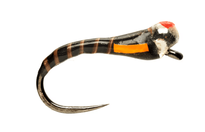 Classic Buzzer Crisp - Flies - Fly Fish Food
