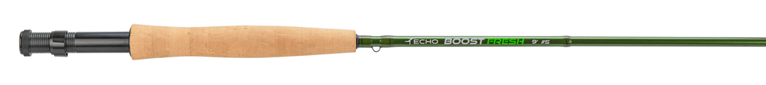Echo Boost Fresh Fly Rod - Rods - Fly Fish Food