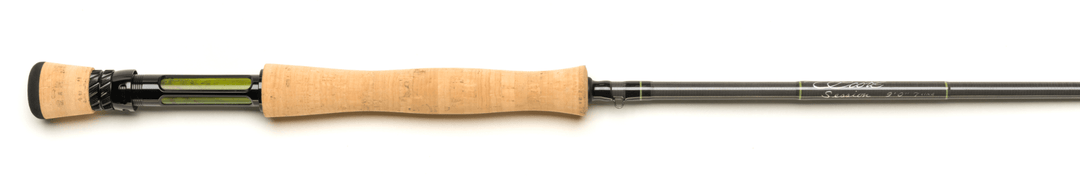 Scott - Session Fly Rod - Rods - Fly Fish Food