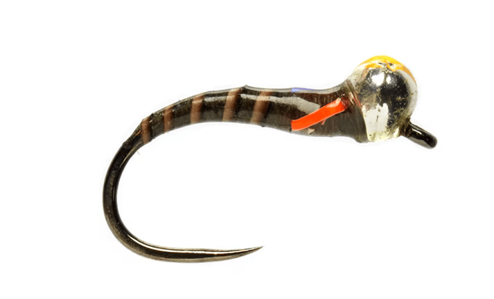 Classic Buzzer Crisp - Flies - Fly Fish Food