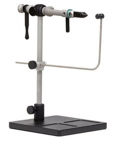 Renzetti - Clouser Cam Traveler 2200 Series Vise with Pedestal Base - Tools &amp; Vises - Fly Fish Food