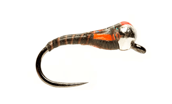 Classic Buzzer Olive - Flies - Fly Fish Food
