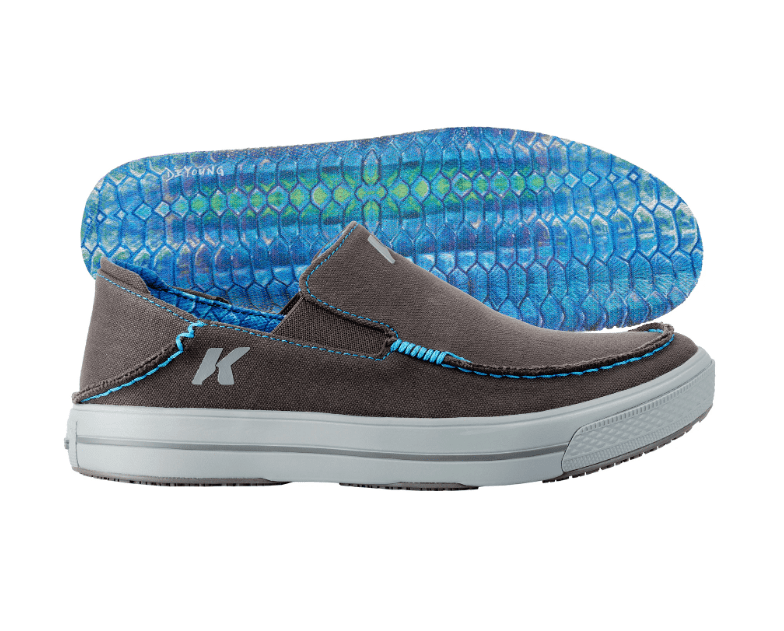 Korkers - Fish Moc - Tarpon - Footwear - Fly Fish Food